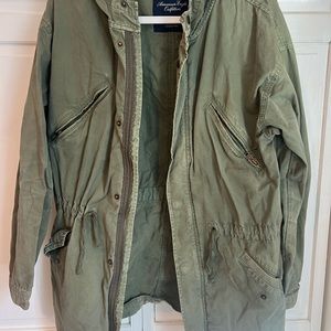 American Eagle Jacket